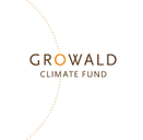 Logo of Growald Climate Fund