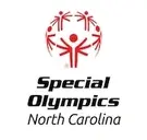 Logo of Special Olympics North Carolina