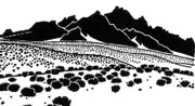 Logo of The School of Lost Borders
