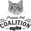 Logo de PRAIRIE PET COALITION OKLAHOMA INCORPORATED