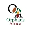 Logo of ORPHANS AFRICA