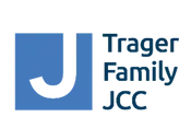 Logo of Trager Family Jewish Community Center