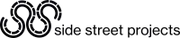 Logo de Side Street Projects