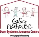Logo of GiGi's Playhouse Atlanta