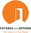 Logo of Futures and Options