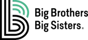 Logo of Big Brothers Big Sisters Greater Tarrant