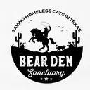 Logo of Bear Den Sanctuary