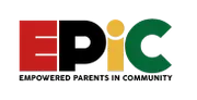 Logo de Empowered Parents in Community