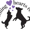 Logo of FETCHING HEARTS RESCUE CORP