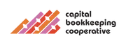 Logo of Capital Bookkeeping Cooperative