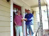 Logo de Spectrum Generations