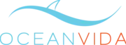 Logo of Oceanvida Escuela del Mar
