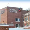 Logo of WINDHAM HOSPITAL