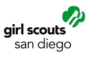 Logo of Girl Scouts San Diego