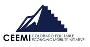 Logo of Colorado Equitable Economic Mobility Initiative (CEEMI)