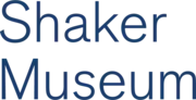 Logo of Shaker Museum | Mount Lebanon