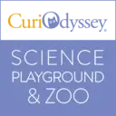 Logo of CuriOdyssey