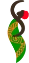 Logo de Bakashana