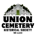 Logo of UNION CEMETERY HISTORICAL SOCIETY
