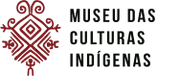 Logo of Museu das Culturas Indígenas