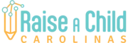 Logo of Raise a Child of the Carolinas