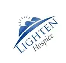 Logo de Lighten Hospice
