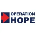 Logo of Operation HOPE