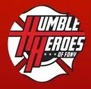 Logo of HUMBLE HEROES OF FDNY INC