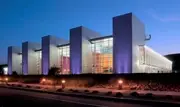 Logo of Western Science Center