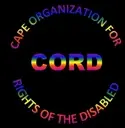 Logo of CAPE ORGANIZATION FOR RIGHTS OF THE DISABLED INC