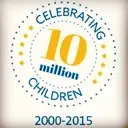 Logo of Room to Read San Diego Chapter