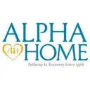 Logo of ALPHA HOME
