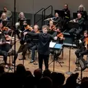 Logo of San Francisco Chamber Orchestra