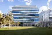 Logo de Columbia Business School - MS in Accounting & Fundamental Analysis | MS in Financial Economics | MS in Marketing Science