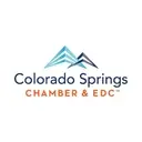 Logo of COLORADO SPRINGS CHAMBER & EDC
