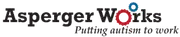 Logo of Asperger Works Inc.