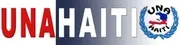 Logo of United Nations Association Haiti
