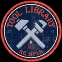 Logo of NORTHEAST MINNEAPOLIS TOOL LIBRARY