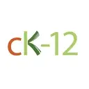 Logo of CK-12 Foundation