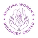 Logo of Arizona Women's Recovery Center