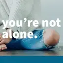 Logo of Depression  Sanctuary