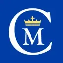 Logo of The Cathedral of Mary Our Queen