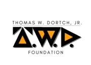 Logo of THE THOMAS W DORTCH JR FOUNDATION INC