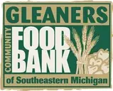 Logo of Gleaners Community Food Bank of Southeastern Michigan