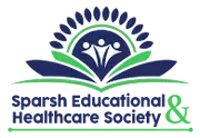 Logo of SPARSH EDUCATIONAL & HEALTHCARE SOCIETY