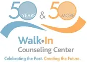 Logo de Walk-In Counseling Center