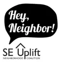 Logo of SE Uplift Neighborhood Coalition