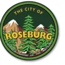 Logo of Roseburg Public Library