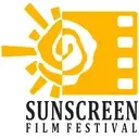 Logo of Sunscreen Film Festival