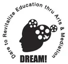 Logo of Dare to Revitalize Education thru Arts & Mediation (DREAM!)